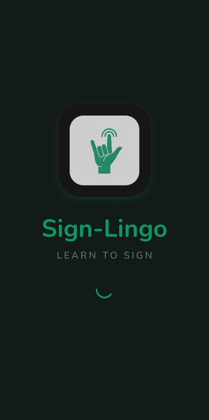 Sign-Lingo